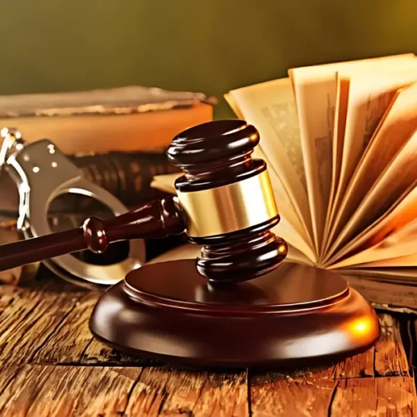 Peritajes Penales Tribunales de Garantia